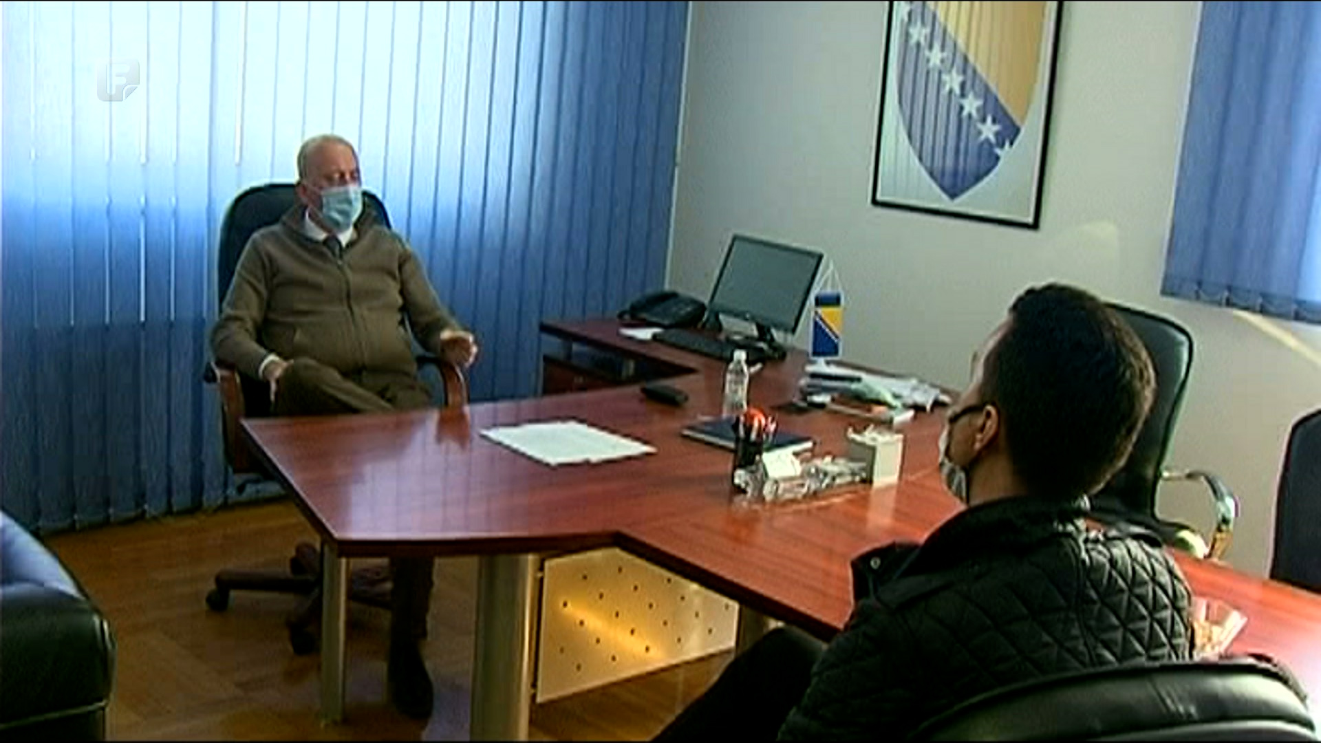 Zapošljavanje na Univerzitetsko-kliničkom centru Tuzla